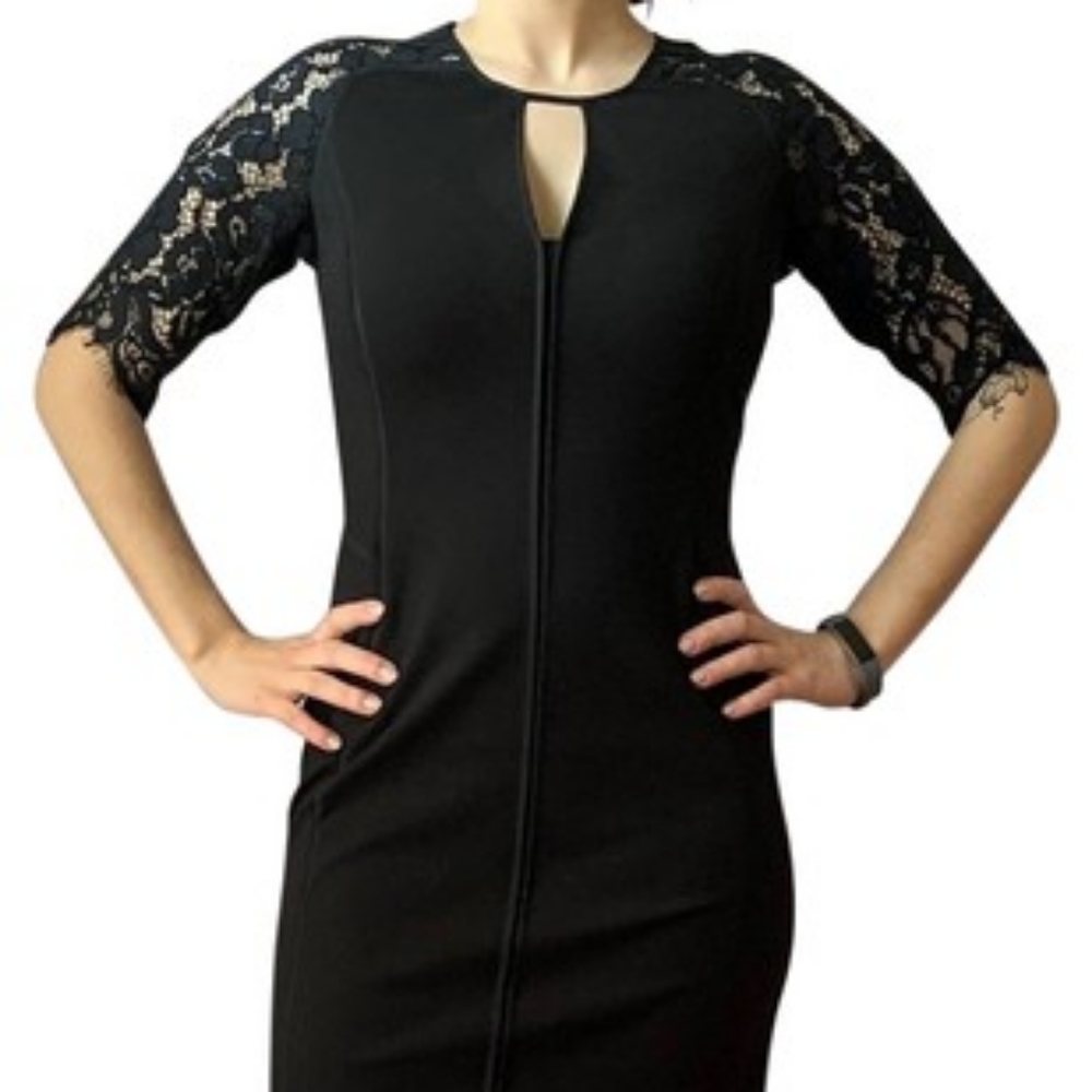 Rebecca taylor dress